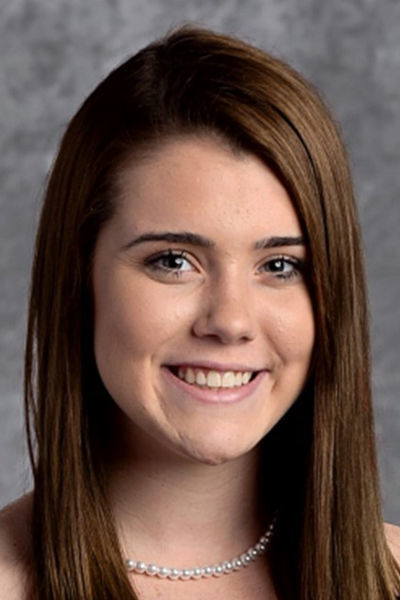Valedictorian • Katlynn Hope Wright • Parkview Christian